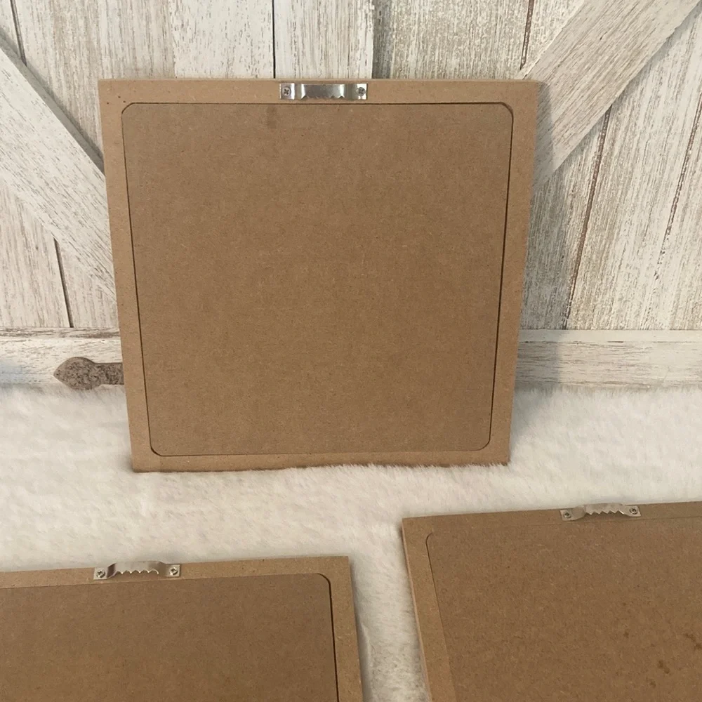Target BP Fall Hanging Wall Signs